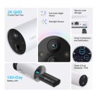 TP-link Tapo C420S1 WiFi - outdoor surveillance camera system