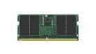 Kingston ValueRAM 16 GB (1 x 16 GB) DDR5 5600 MHz, CL46 minne