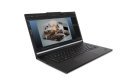 Lenovo ThinkPad P14s Gen 5 14.5" Ultra 7 165H, 32 GB, 1 TB, RTX 500, Win 11 Pro - b&auml;rbar dator, svart