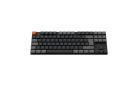 Keychron K1 Version 6 Wireless Mechanical Ergonomic Keyboard, Keychron Low Profile mechanical