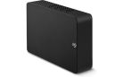 Seagate Expansion Desktop 20 Tt USB 3.0 -ulkoinen SSD, musta