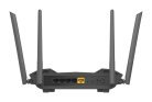 D-Link DIR-X1560, AX1500, Dual-Band - Wi-Fi 6 router