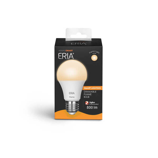 ADUROSMART E27 Flame Bulb