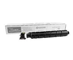 Kyocera TK-8555K High Yield Toner Cartridge, Black
