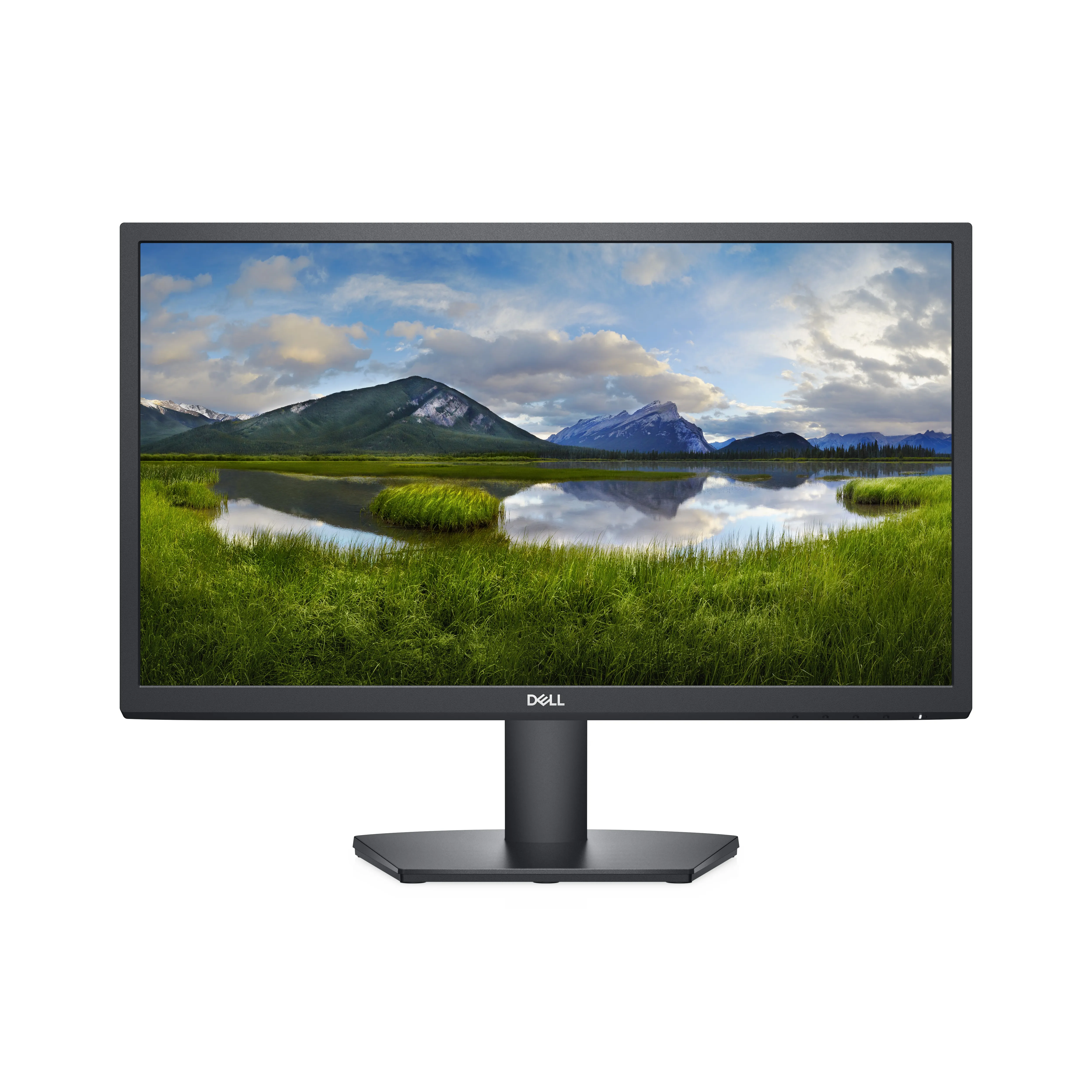 Dell 22" SE-Series SE2222H Full HD, VA -n&auml;ytt&ouml;