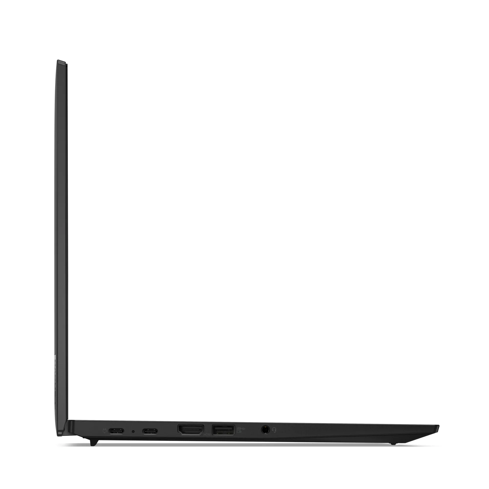 Lenovo ThinkPad T14s Gen 4 14&quot; WUXGA, AMD Ryzen 5 PRO 7540U, 16GB RAM, 512GB SSD, Win 11 Pro - notebook, Black