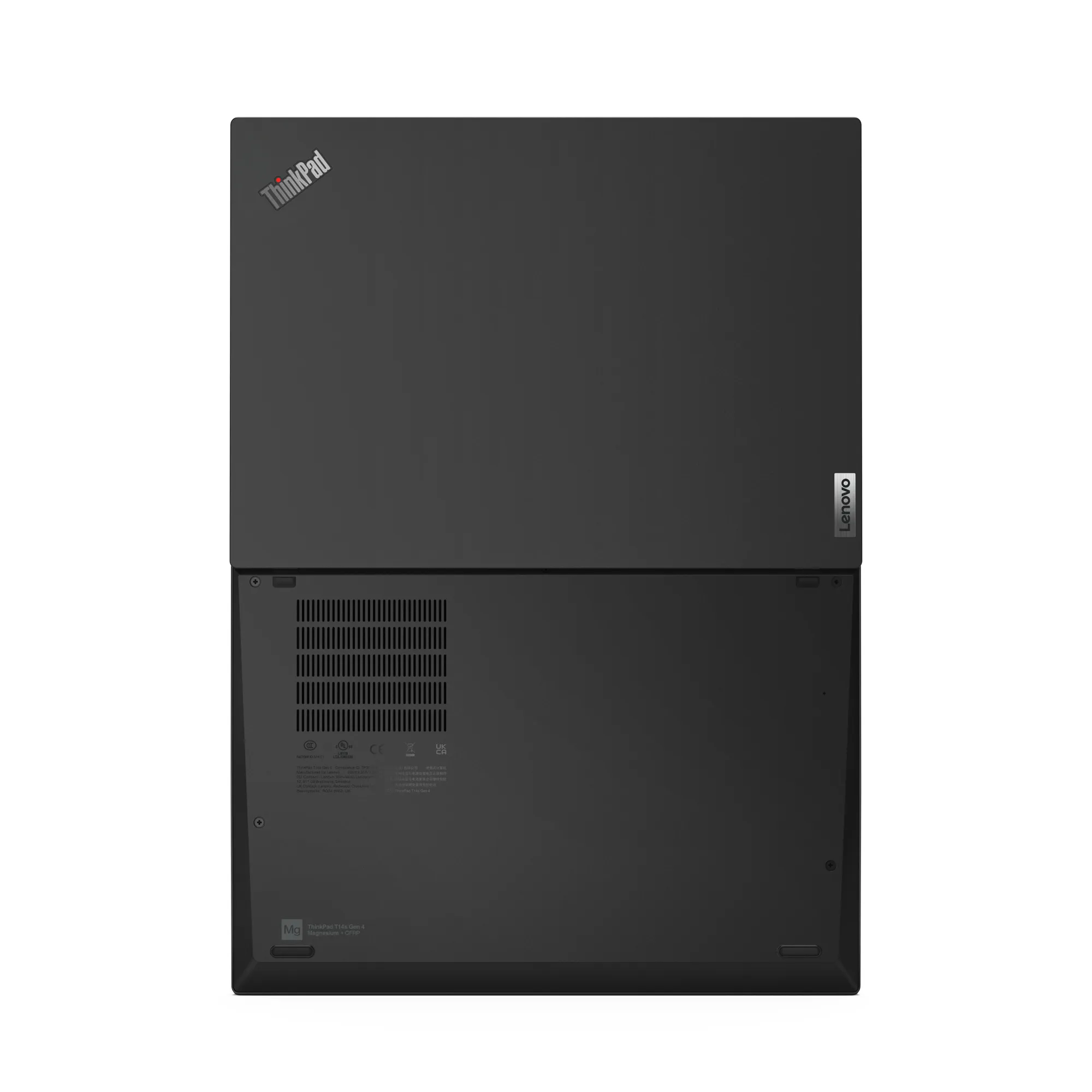 Lenovo ThinkPad T14s Gen 4 14&quot; WUXGA, AMD Ryzen 5 PRO 7540U, 16GB RAM, 512GB SSD, Win 11 Pro - notebook, Black