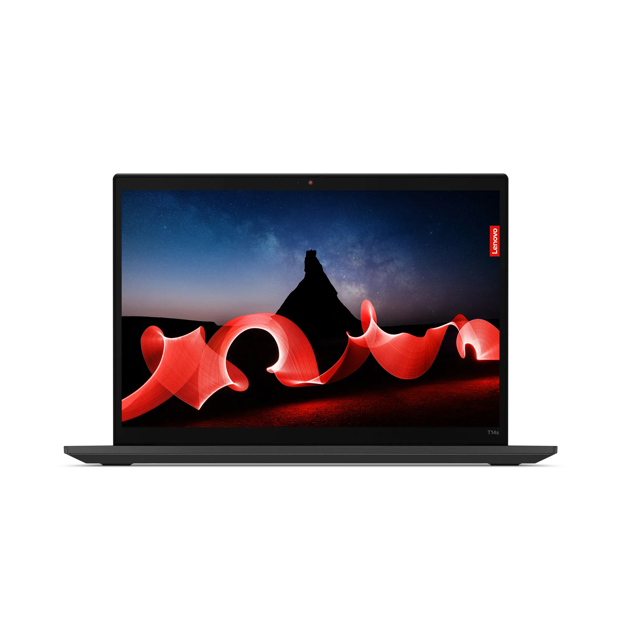 Lenovo ThinkPad T14s Gen 4 14&quot; WUXGA, AMD Ryzen 5 PRO 7540U, 16GB RAM, 512GB SSD, Win 11 Pro - notebook, Black