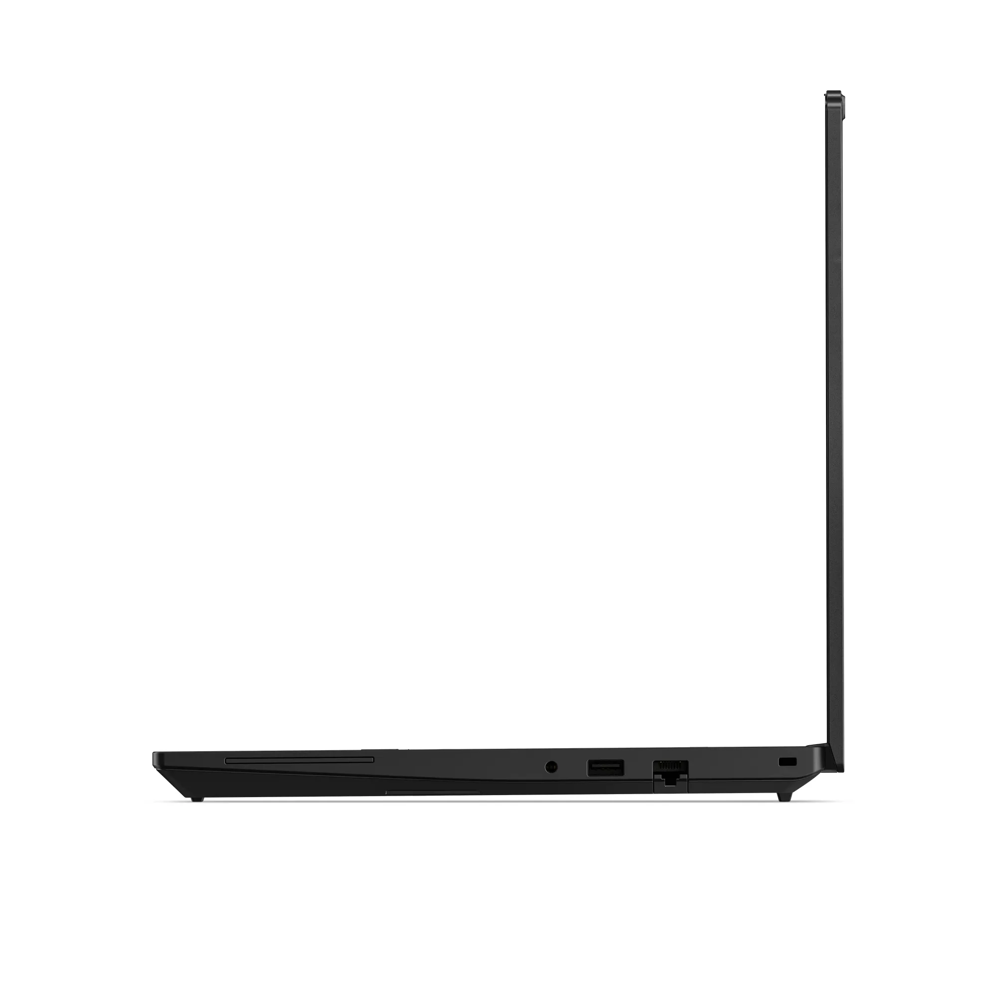 Lenovo 21WX001YMX 16.0" Ryzen AI 5 PRO 440, 16 Gt, 512 Gt, Radeon 840M, Win 11 Pro -kannettava, musta