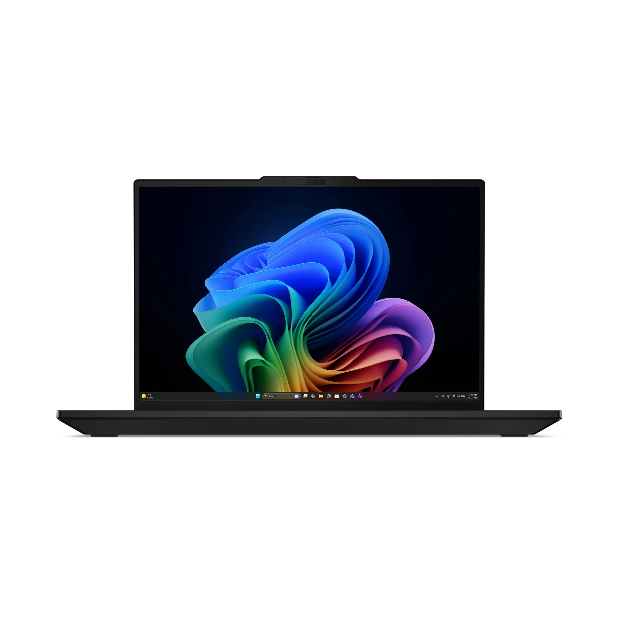 Lenovo 21WX001YMX 16.0" Ryzen AI 5 PRO 440, 16 Gt, 512 Gt, Radeon 840M, Win 11 Pro -kannettava, musta