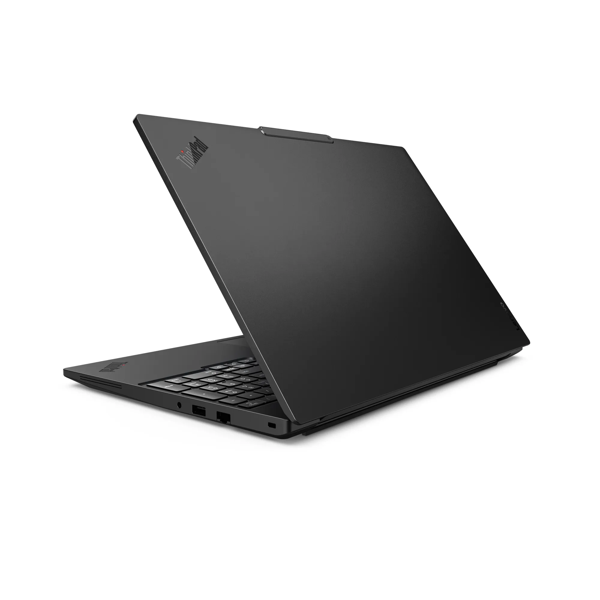 Lenovo 21WX001YMX 16.0" Ryzen AI 5 PRO 440, 16 Gt, 512 Gt, Radeon 840M, Win 11 Pro -kannettava, musta