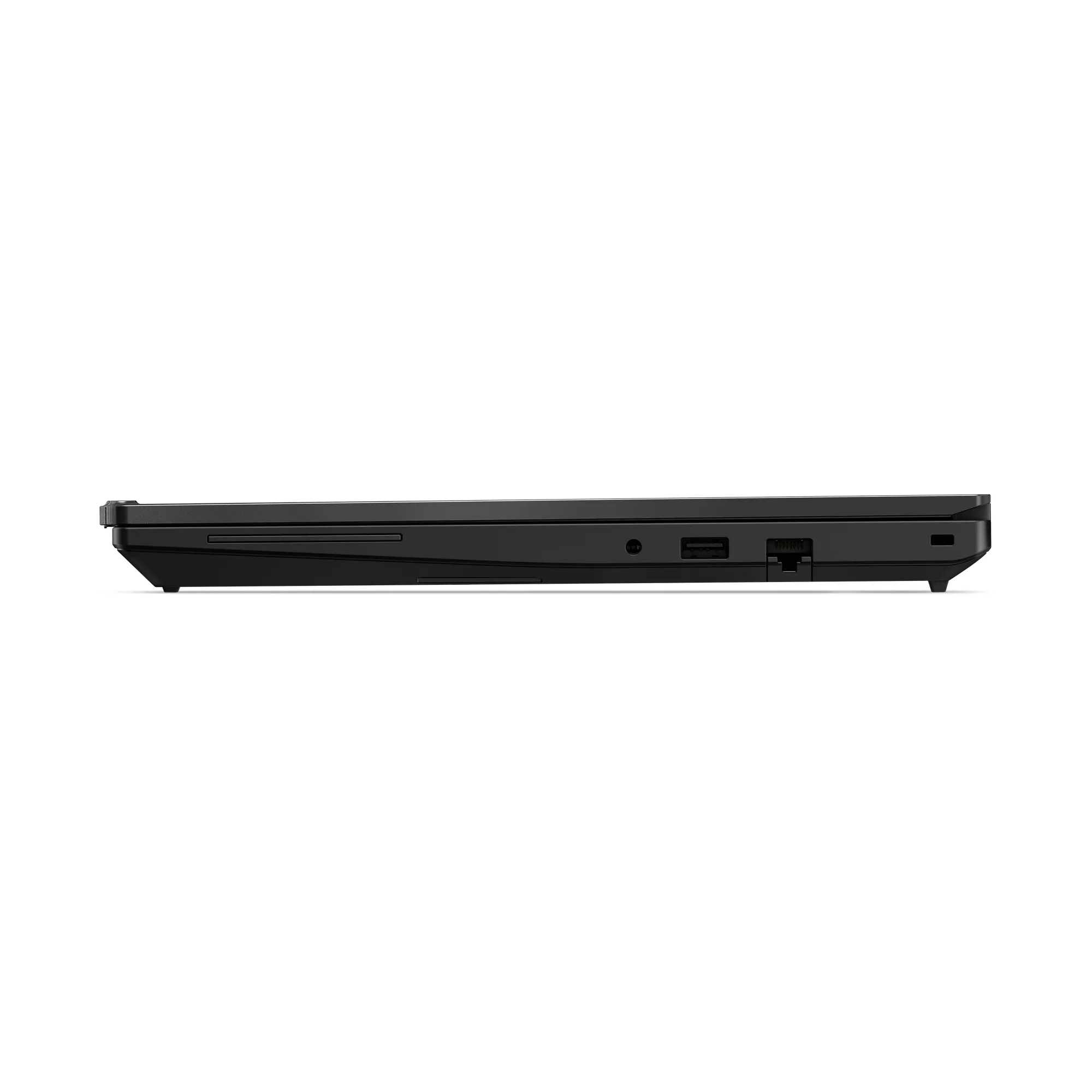 Lenovo 21WX001YMX 16.0" Ryzen AI 5 PRO 440, 16 Gt, 512 Gt, Radeon 840M, Win 11 Pro -kannettava, musta