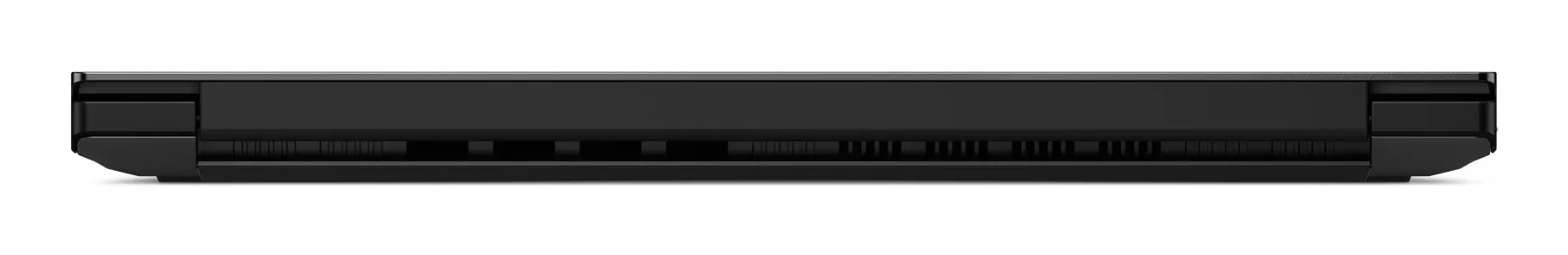 Lenovo ThinkPad T16 16" Ryzen 5 PRO 215, 16 Gt, 512 Gt, Radeon 740M, Win 11 Pro -kannettava, musta