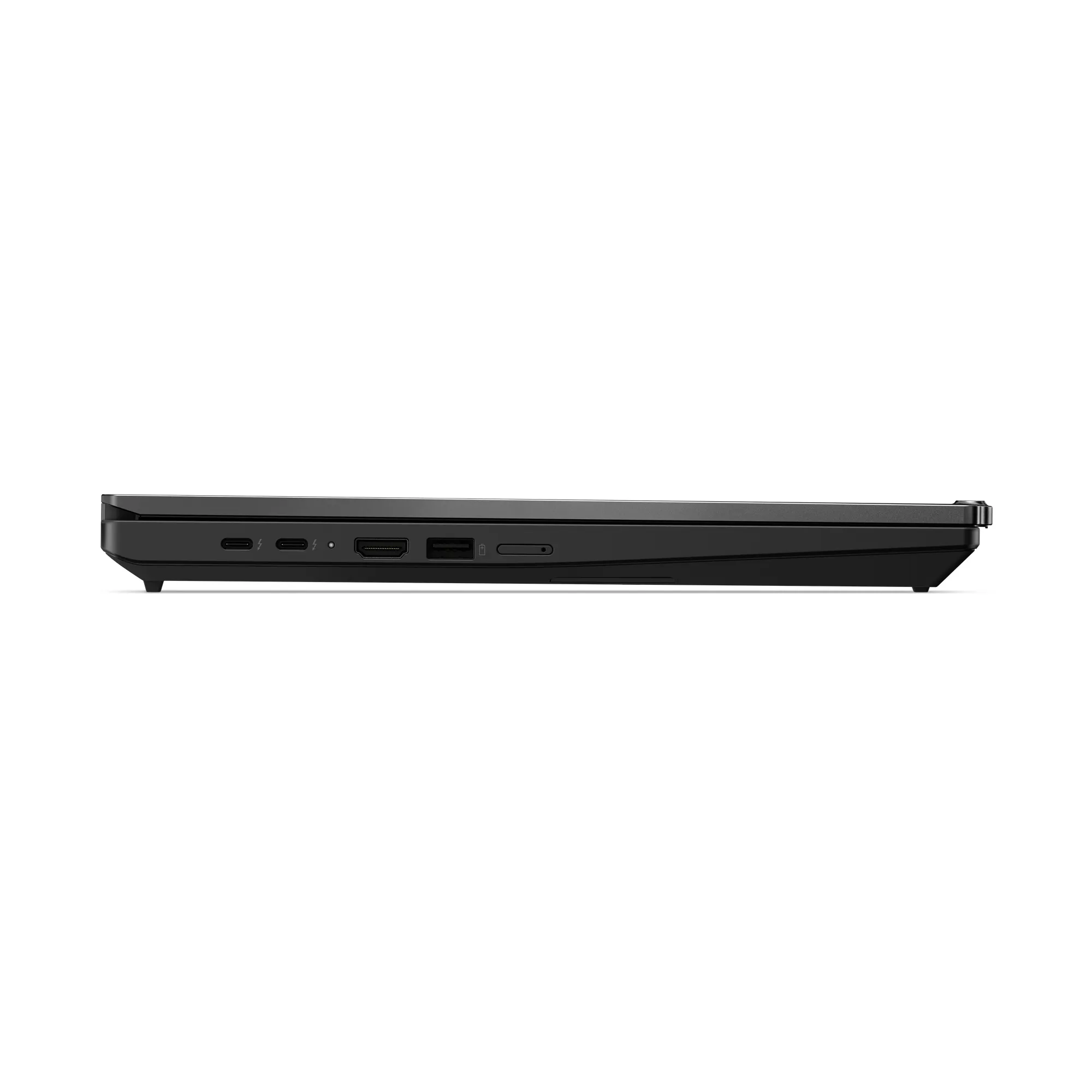 Lenovo 21WX001YMX 16.0" Ryzen AI 5 PRO 440, 16 Gt, 512 Gt, Radeon 840M, Win 11 Pro -kannettava, musta