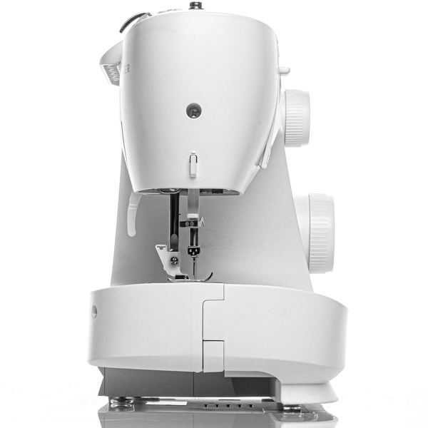 Singer M2605 LED - symaskin, 19 S&ouml;mmar
