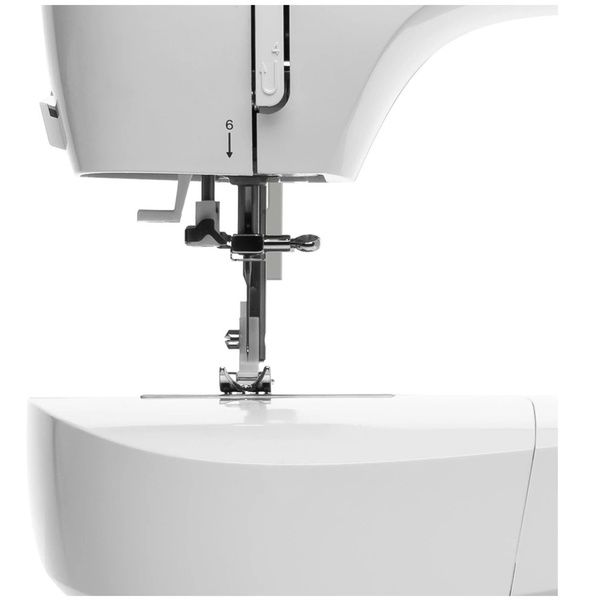 Singer M2605 LED - symaskin, 19 S&ouml;mmar