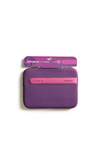 Samsonite Colorshield - sleeve, pink, 10.2"