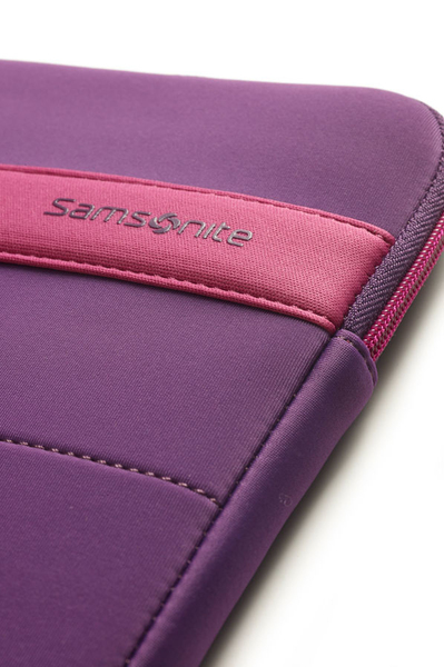 Samsonite Colorshield - sleeve, pink, 10.2"