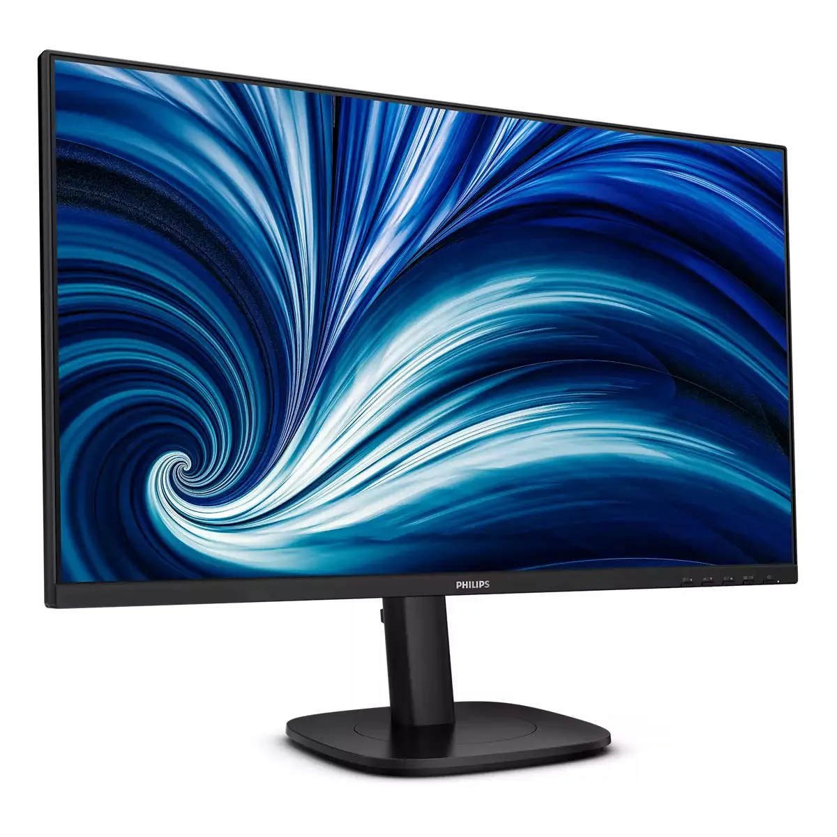 Philips 27" 27B2U3601/00 QHD, IPS - monitor