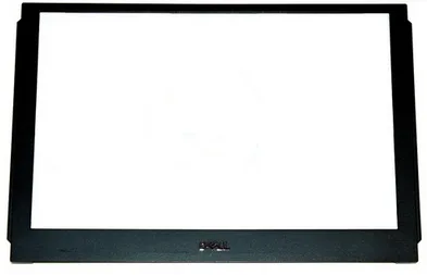 LCD Front Bezel