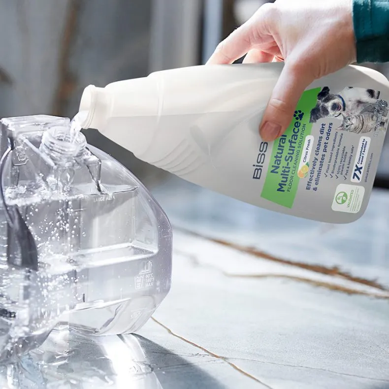 BISSELL Cleaning Solution