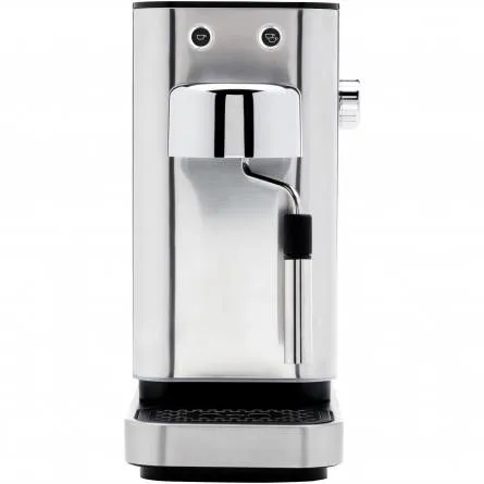 WMF Lumero Manual Espresso Machine, 1.4 L, Stainless Steel