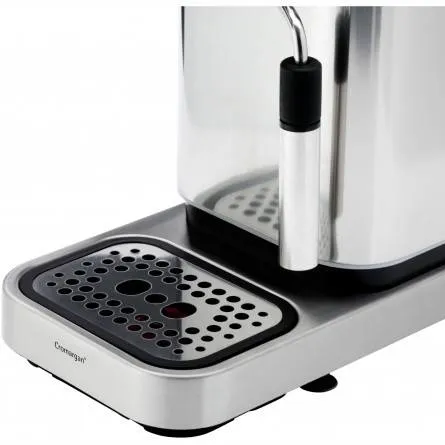 WMF Lumero Manual Espresso Machine, 1.4 L, Stainless Steel