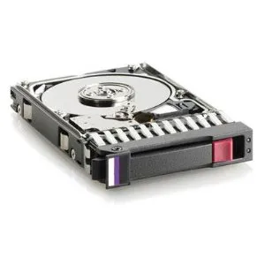 HP 300GB, 3.5&quot;, FC-AL, 10000rpm - HDD