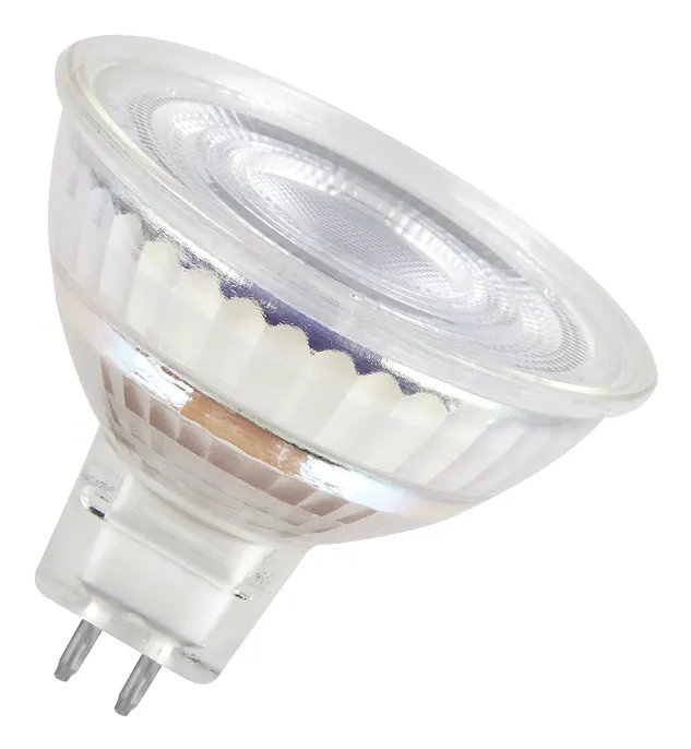OSRAM LED Star MR16 3.4 watts 2700 kelvin 345 lumens 36 degrees GU5.3