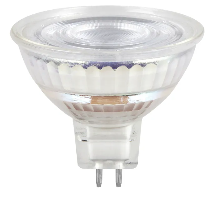 OSRAM LED Star MR16 3.4 watts 2700 kelvin 345 lumens 36 degrees GU5.3