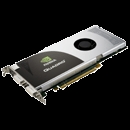 LENOVO NVIDIA QUAD FX3700 GRAPH. ADAPTER
