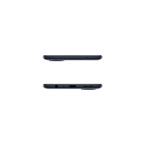 OnePlus Nord N10 5G 128/6 GB Android - mobiltelefon, Midnight Ice