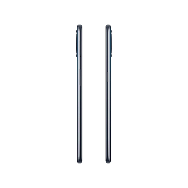 OnePlus Nord N10 5G 128/6 GB Android - mobiltelefon, Midnight Ice