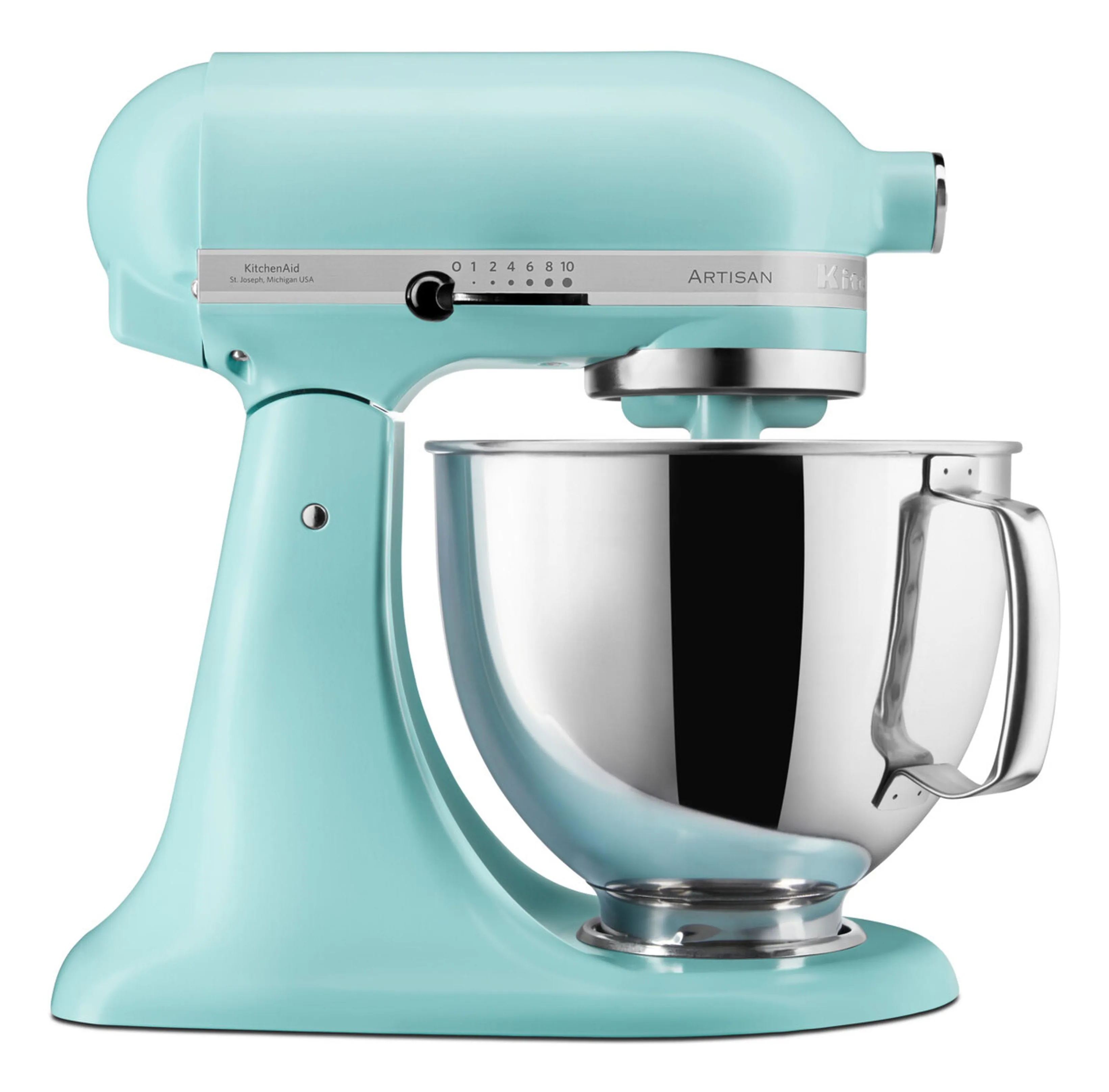 KitchenAid Artisan -yleiskone 4,8 litraa 300 wattia Kivenn&auml;isvesi