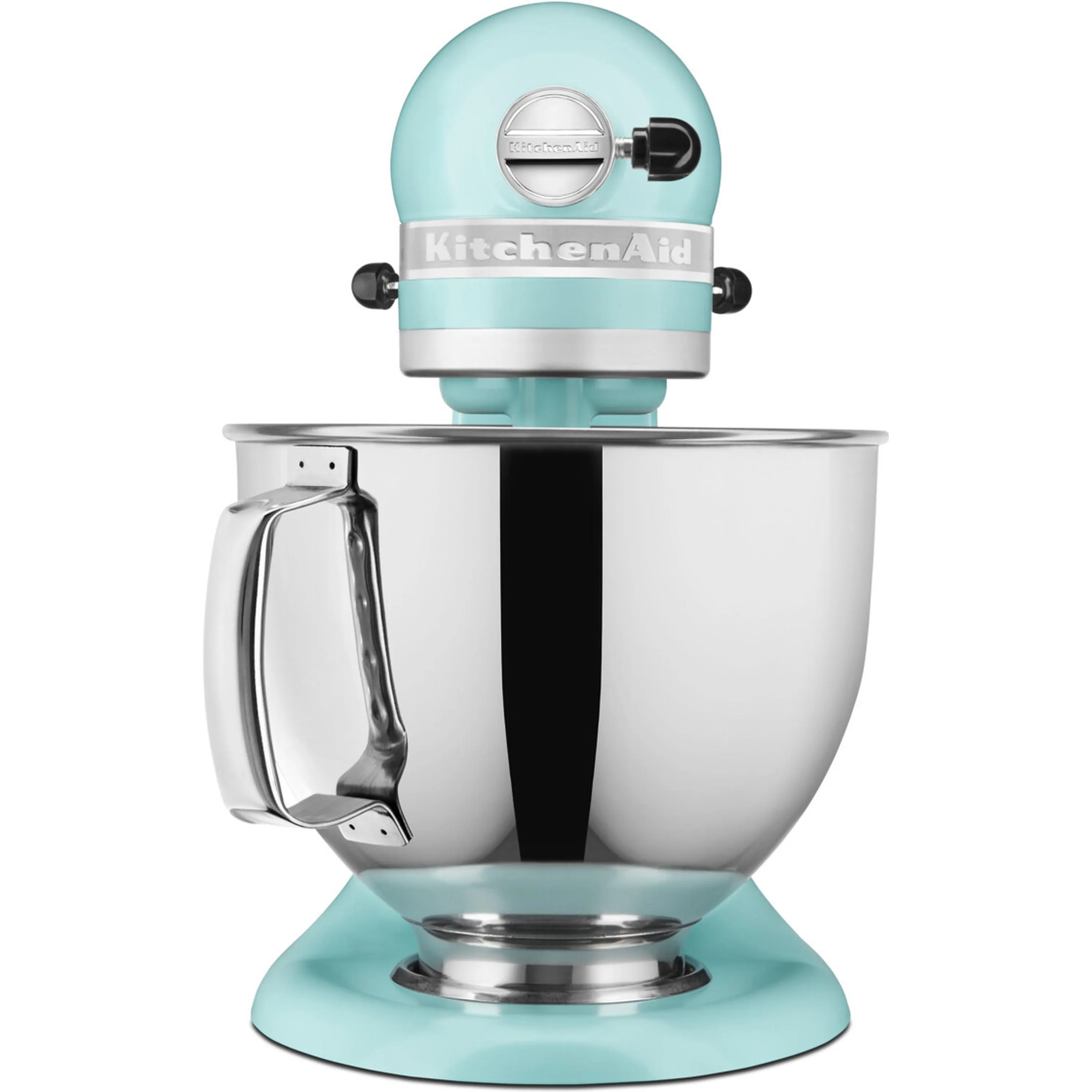 KitchenAid Artisan -yleiskone 4,8 litraa 300 wattia Kivenn&auml;isvesi