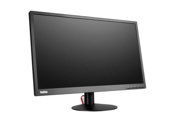 Lenovo 23.8" ThinkVision E24-10, Full HD, IPS -n&auml;ytt&ouml;