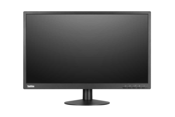 Lenovo 23.8" ThinkVision E24-10, Full HD, IPS -n&auml;ytt&ouml;