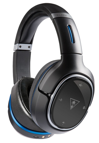 TURTLE BEACH ELITE 800 DTS X 7.1 Gaming Headset