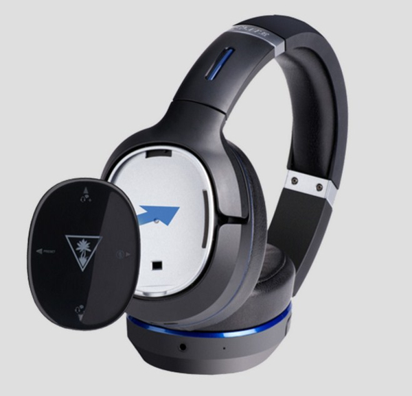 TURTLE BEACH ELITE 800 DTS X 7.1 Gaming Headset
