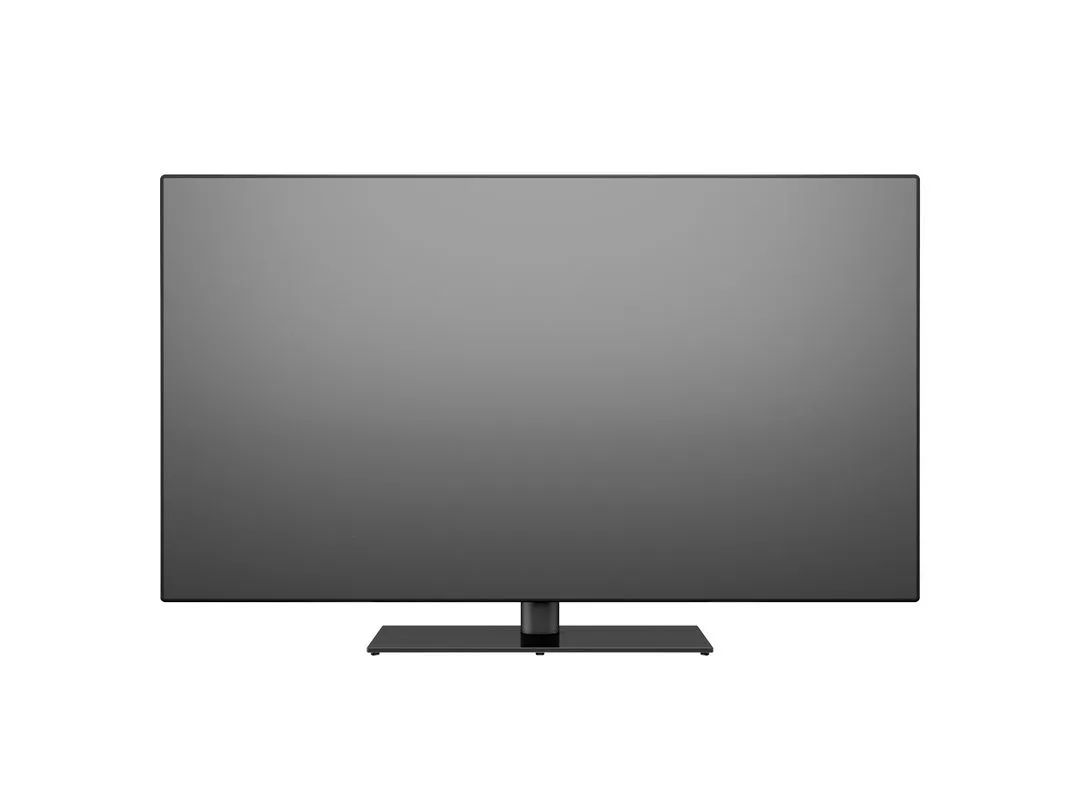 Multibrackets M VESA Tablestand Turn Large - Teline tuotteelle LCD nestekiden&auml;ytt&ouml; / plasma TV - musta -n&auml;yt&ouml;n koko: 46"-60" - p&ouml;yt&auml;malli