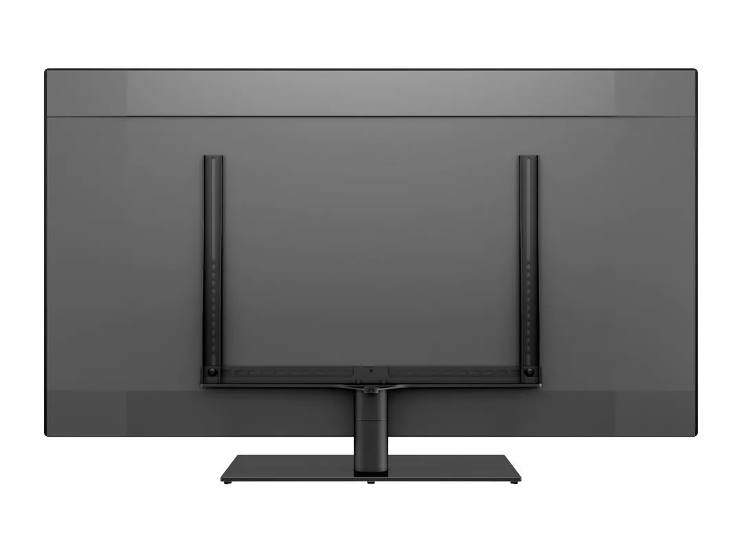 Multibrackets M VESA Tablestand Turn Large - Teline tuotteelle LCD nestekiden&auml;ytt&ouml; / plasma TV - musta -n&auml;yt&ouml;n koko: 46"-60" - p&ouml;yt&auml;malli