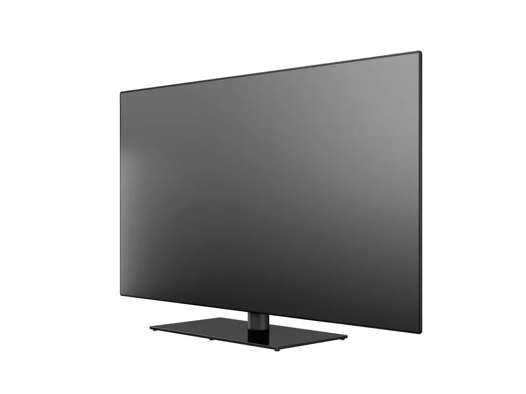 Multibrackets M VESA Tablestand Turn Large - Teline tuotteelle LCD nestekiden&auml;ytt&ouml; / plasma TV - musta -n&auml;yt&ouml;n koko: 46"-60" - p&ouml;yt&auml;malli