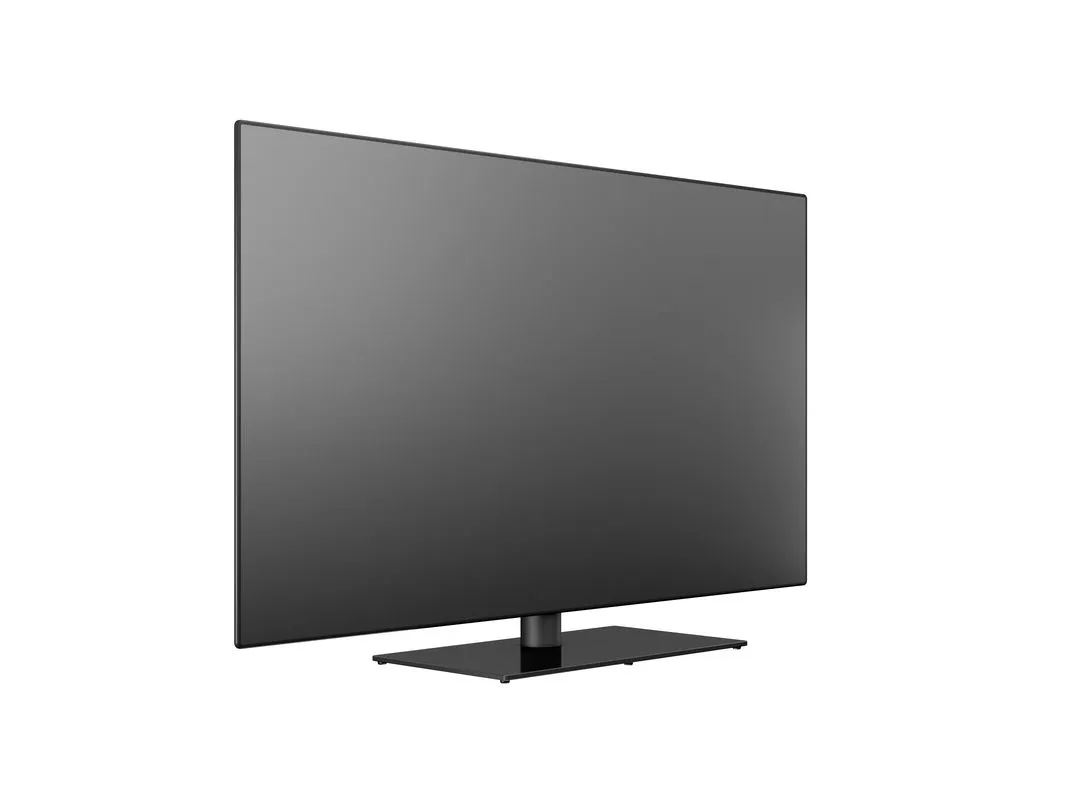 Multibrackets M VESA Tablestand Turn Large - Teline tuotteelle LCD nestekiden&auml;ytt&ouml; / plasma TV - musta -n&auml;yt&ouml;n koko: 46"-60" - p&ouml;yt&auml;malli