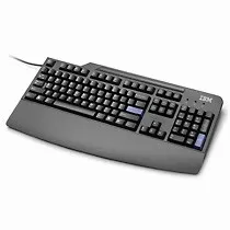 LENOVO PPRO USB KEYBOARD US/EURO