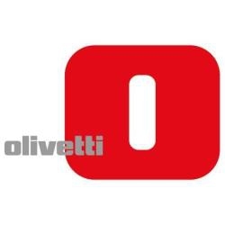 Olivetti B0821 Toner cartridge, Cyan
