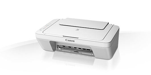 CANON MULTI PIXMA MG2550