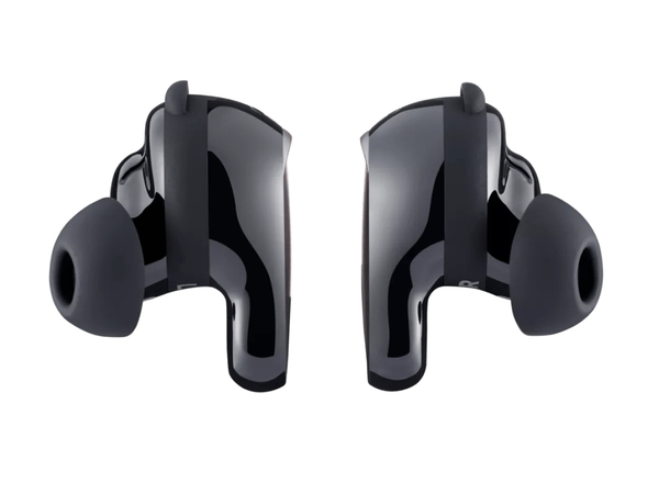 Bose QuietComfort Ultra Earbuds - wireless in-ear headphones, Black