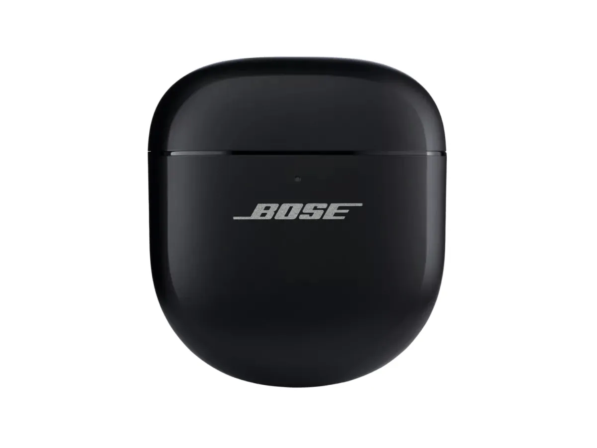 Bose QuietComfort Ultra Earbuds - tr&aring;dl&ouml;s in-ear h&ouml;rlurar, Svart