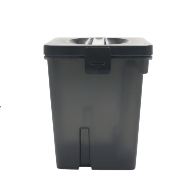 Roborock 0.2 L Clean Water Tank, Black