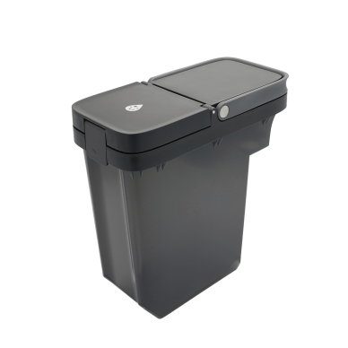 Roborock Dirty Water Tank, Black